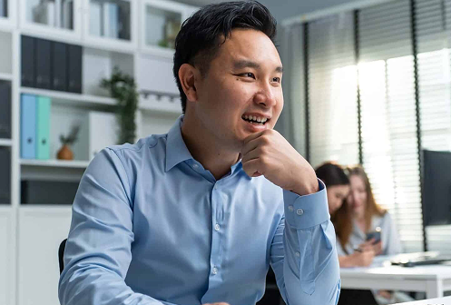 OpenClinica Participate ePRO saved time for everyone – patients, sites, and the study team. The system was easy to use, and both medical staff and patients did not need to be tech-savvy.